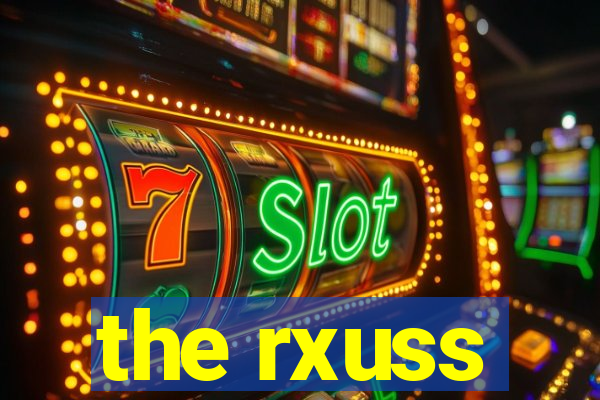 the rxuss